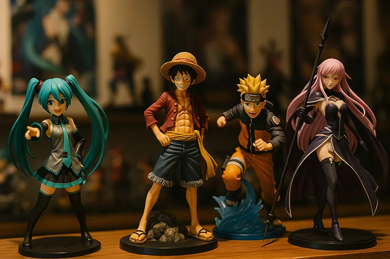 法国电商市场对二次元（Anime/变形萌、周边、手办）产品具有极大潜力和机会，市