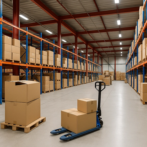 法国优质海外仓推荐：博克斯法国仓，专注中大件一件代发，助力品牌高效出海