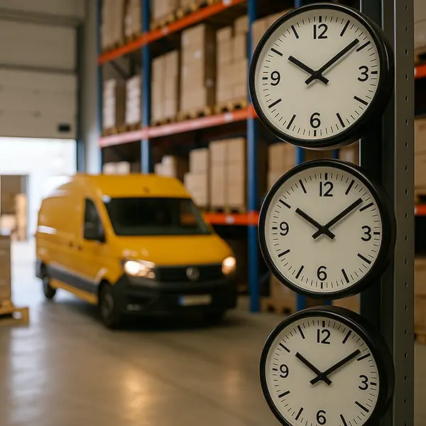 法国电商进入“速度时代”，法国海外仓代发成跨境卖家必修课