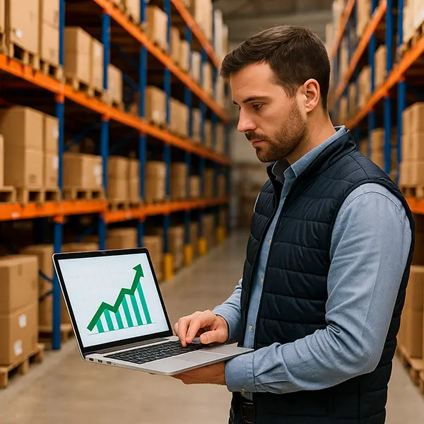 法国海外仓，正成为中国中小卖家的“成长必修课”