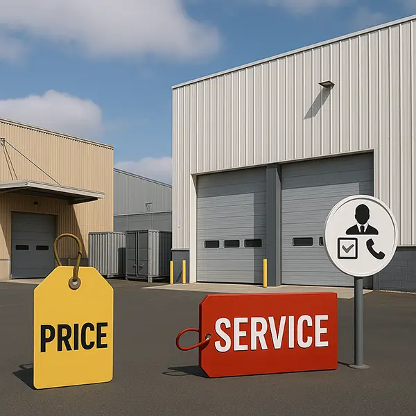 选法国海外仓别只看价目表：售后、理赔和退件才是真成本