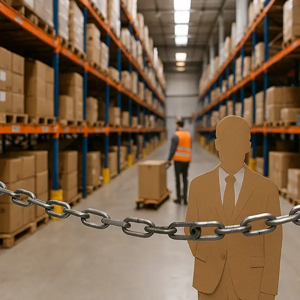 避坑指南：选择法国海外仓时如何远离二手中转仓