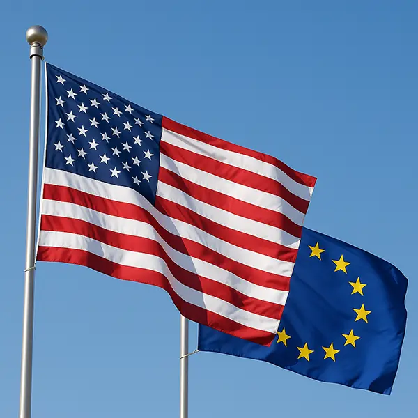 美国卖家转战欧洲市场，这一关无论如何都绕不过去：税务合规