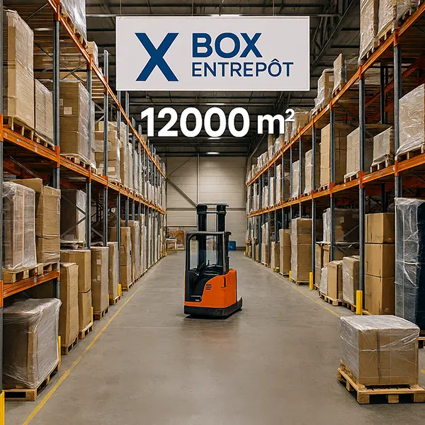 靠谱的法国 FBA 中转仓要具备什么能力？