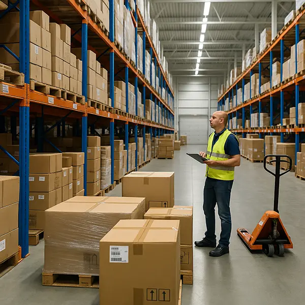 欧洲全面取消小包裹免税政策带来的影响和机遇