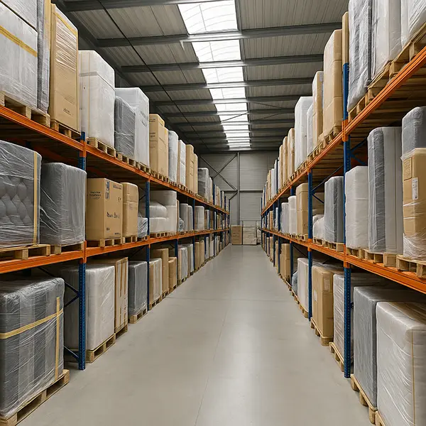 欧洲全面取消小包裹免征税政策，法国海外仓必须尽快布局