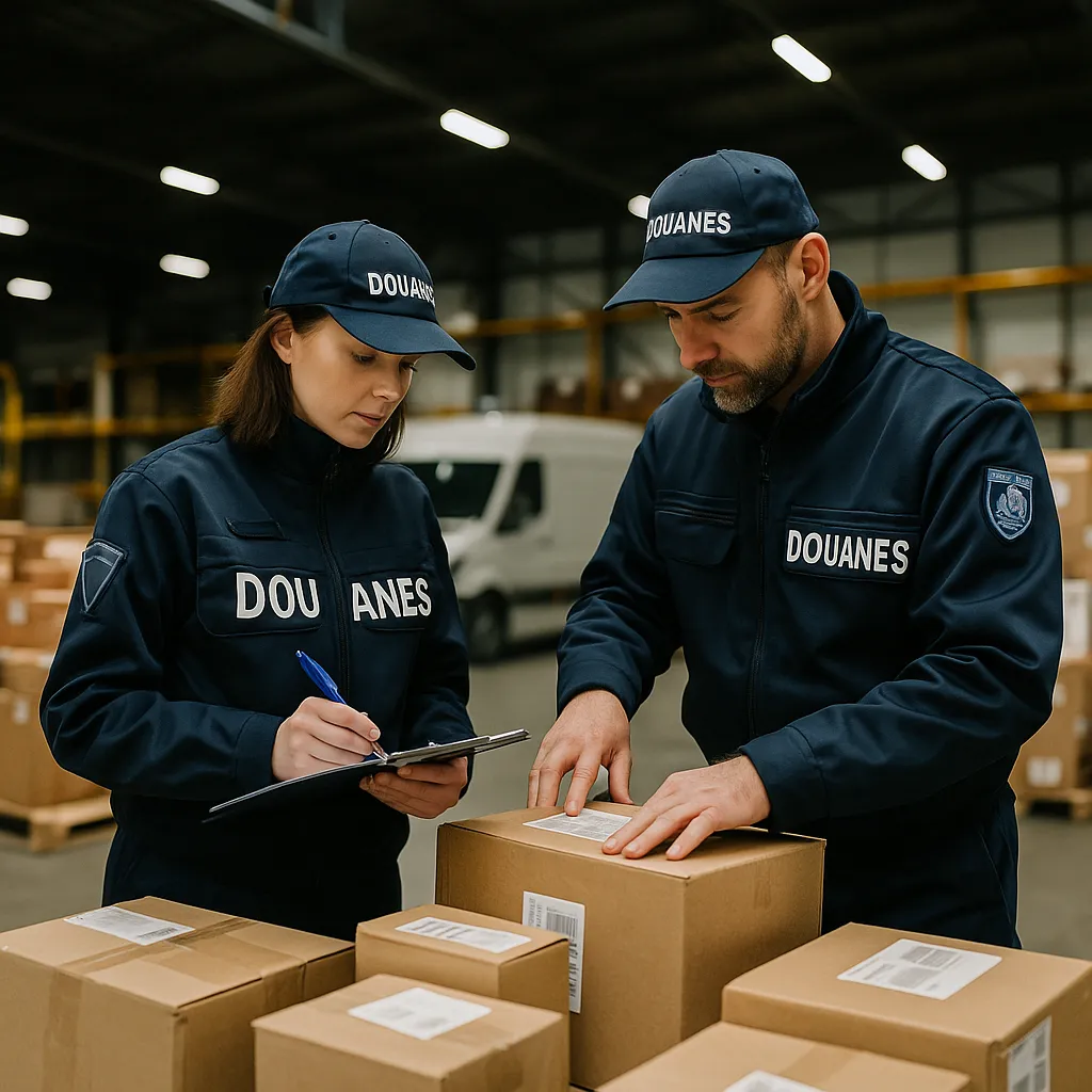 选用法国海外仓：跨境卖家必须注册哪些税号？最新合规要求一文读懂