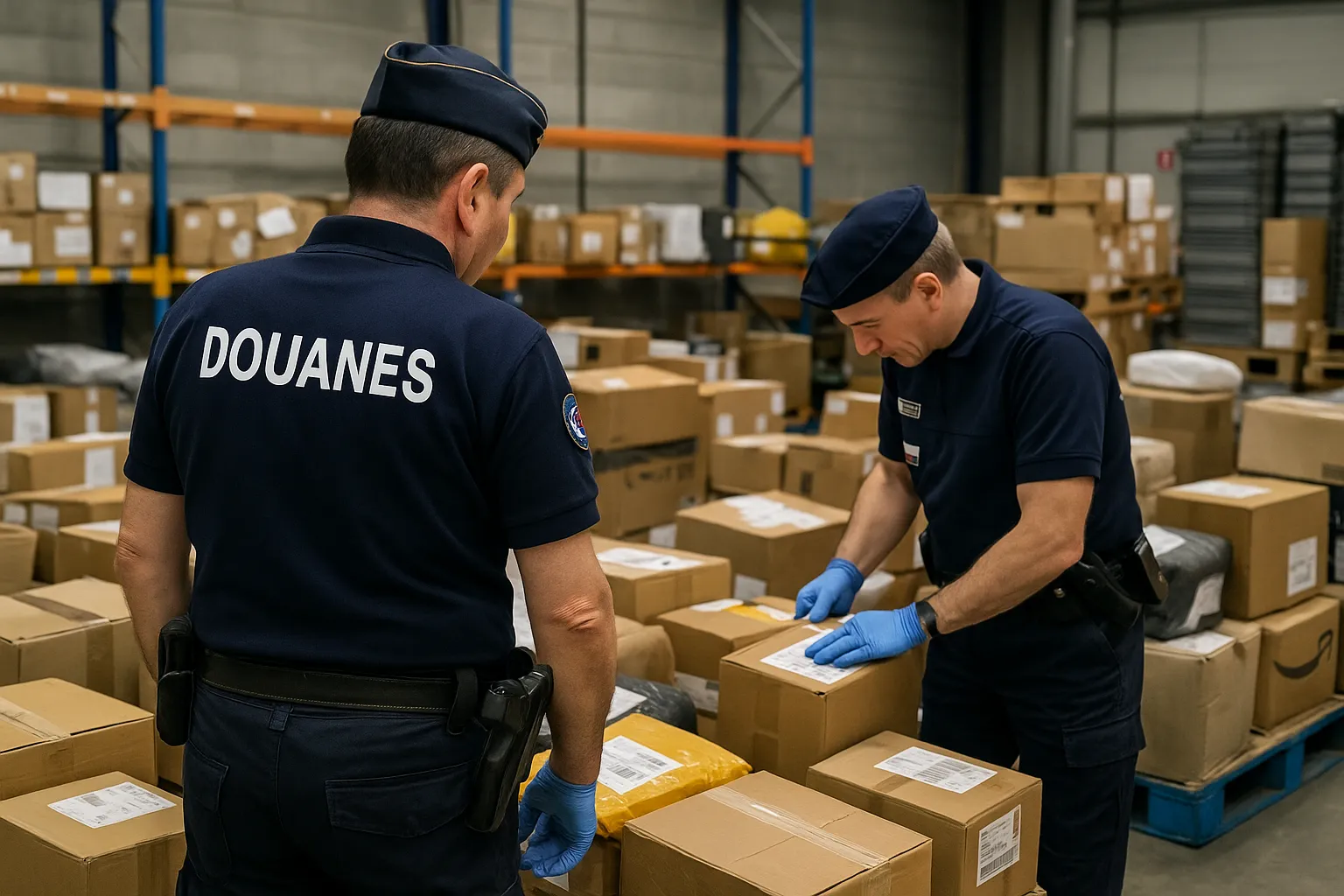 法国对跨境平台监管升级：廉价直发时代迎来终章，合规卖家将迎“逆势红利”