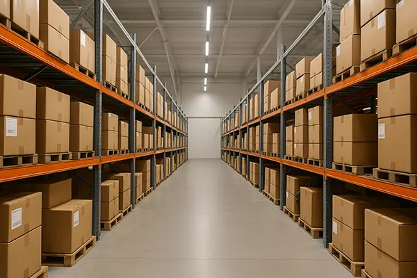 法国头部品牌资本海外仓，不一定适合所有卖家