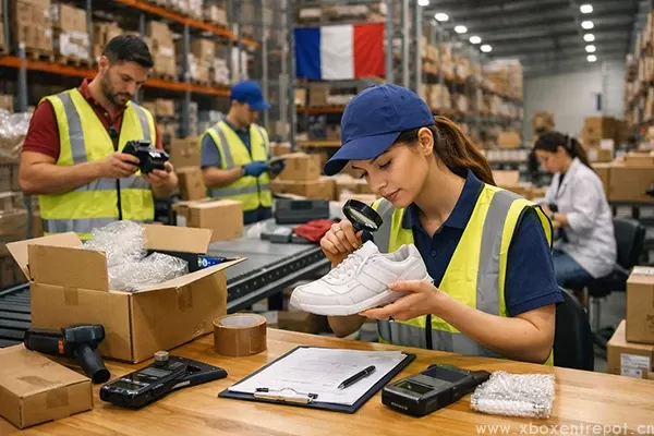 法国海外仓质检流程有哪些？跨境卖家必须了解的入仓与出库质检逻