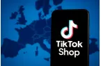 TikTok Shop 在欧洲热度持续攀