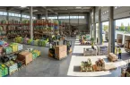 抢滩欧洲绿植经济：专业法国海外仓助力花园